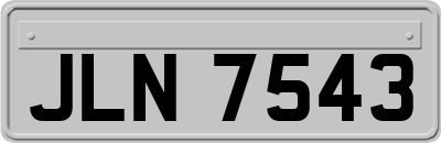 JLN7543