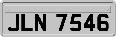 JLN7546