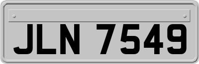 JLN7549