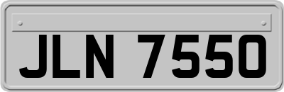 JLN7550