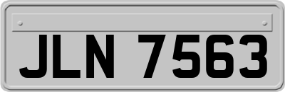 JLN7563