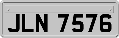 JLN7576