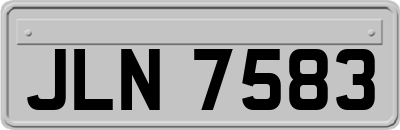 JLN7583