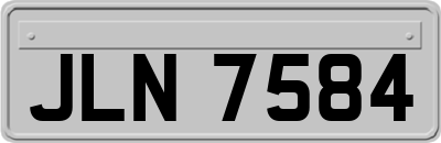 JLN7584