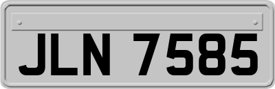 JLN7585