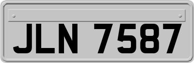 JLN7587