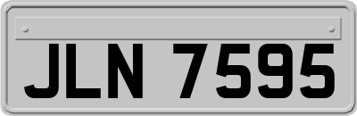 JLN7595