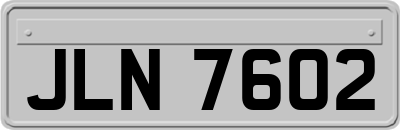 JLN7602