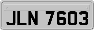 JLN7603