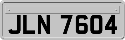 JLN7604