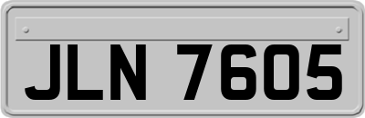 JLN7605