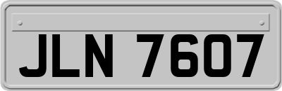 JLN7607