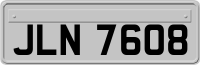 JLN7608