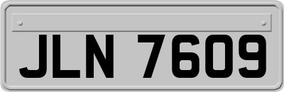 JLN7609