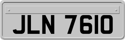 JLN7610