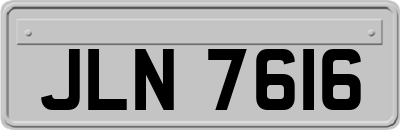 JLN7616