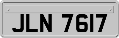 JLN7617