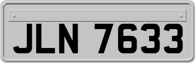 JLN7633