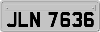 JLN7636