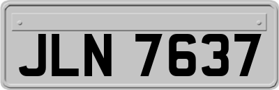 JLN7637