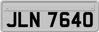 JLN7640