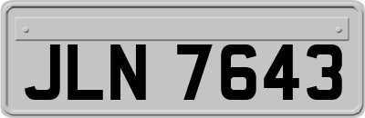 JLN7643