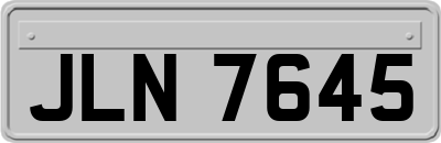 JLN7645