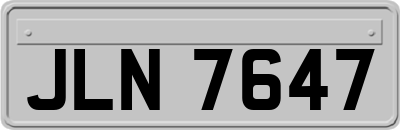 JLN7647