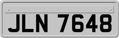 JLN7648