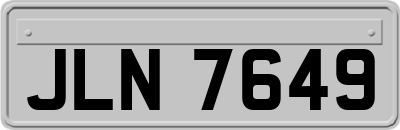 JLN7649