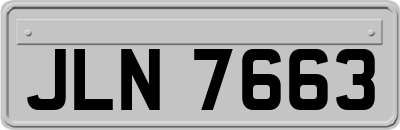 JLN7663