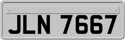 JLN7667