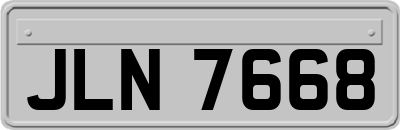 JLN7668