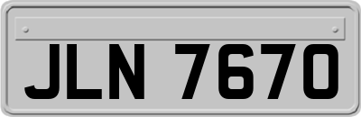 JLN7670