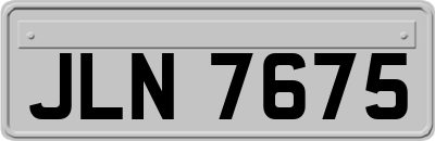 JLN7675