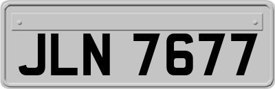 JLN7677