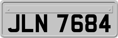 JLN7684