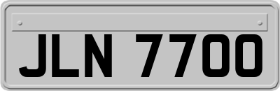 JLN7700