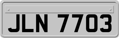 JLN7703