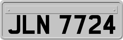 JLN7724