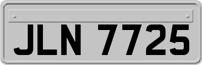 JLN7725