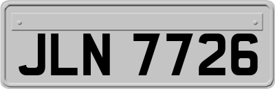 JLN7726