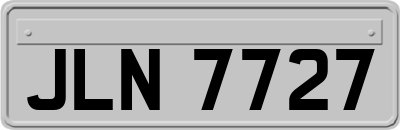 JLN7727