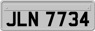 JLN7734