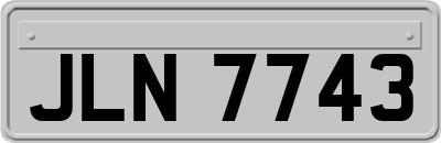 JLN7743