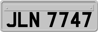 JLN7747