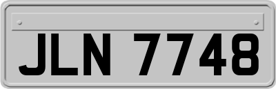 JLN7748