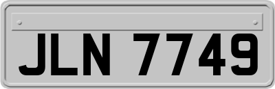 JLN7749