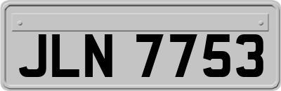 JLN7753