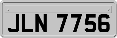 JLN7756